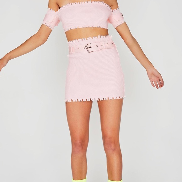 Two piece fashion set - Picture 2 of 3